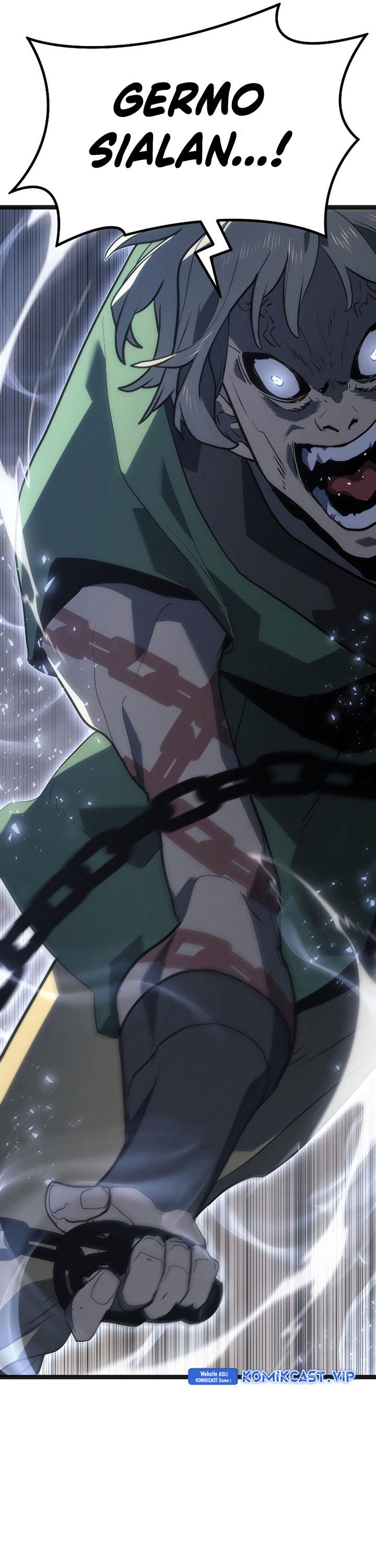 Grim Reaper of the Drifting Moon Chap 58 - Next Chap 59