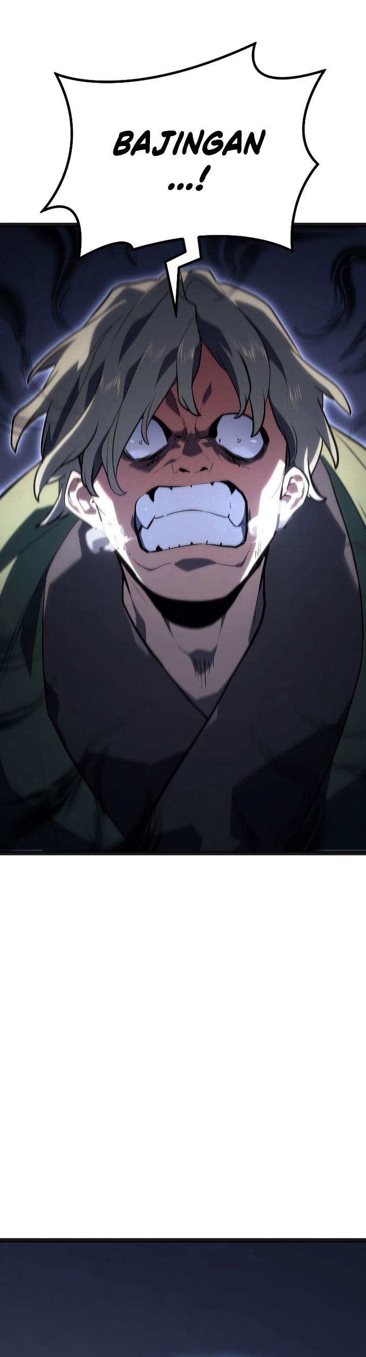 Grim Reaper of the Drifting Moon Chap 58 - Next Chap 59