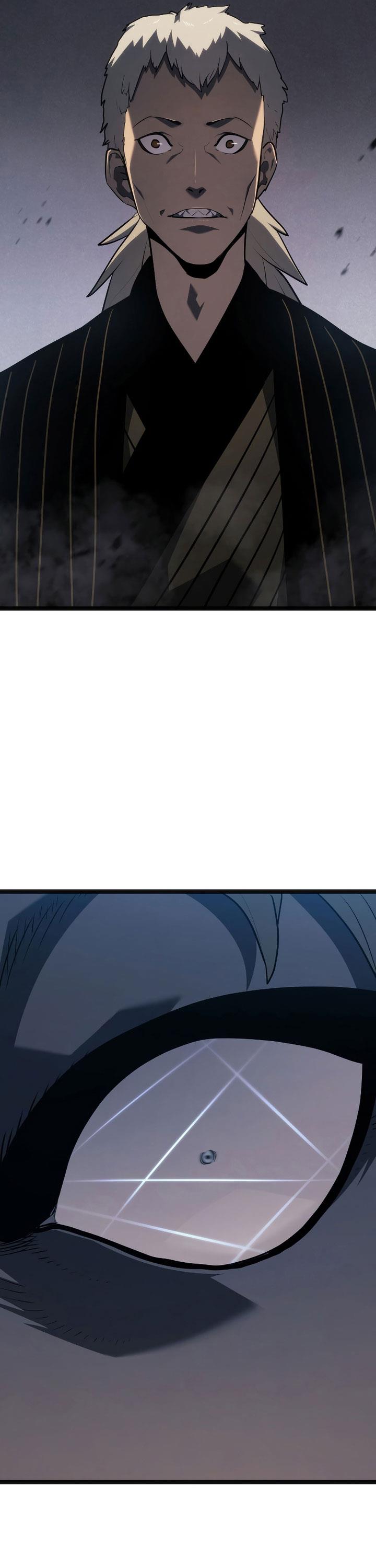 Grim Reaper of the Drifting Moon Chap 58 - Next Chap 59