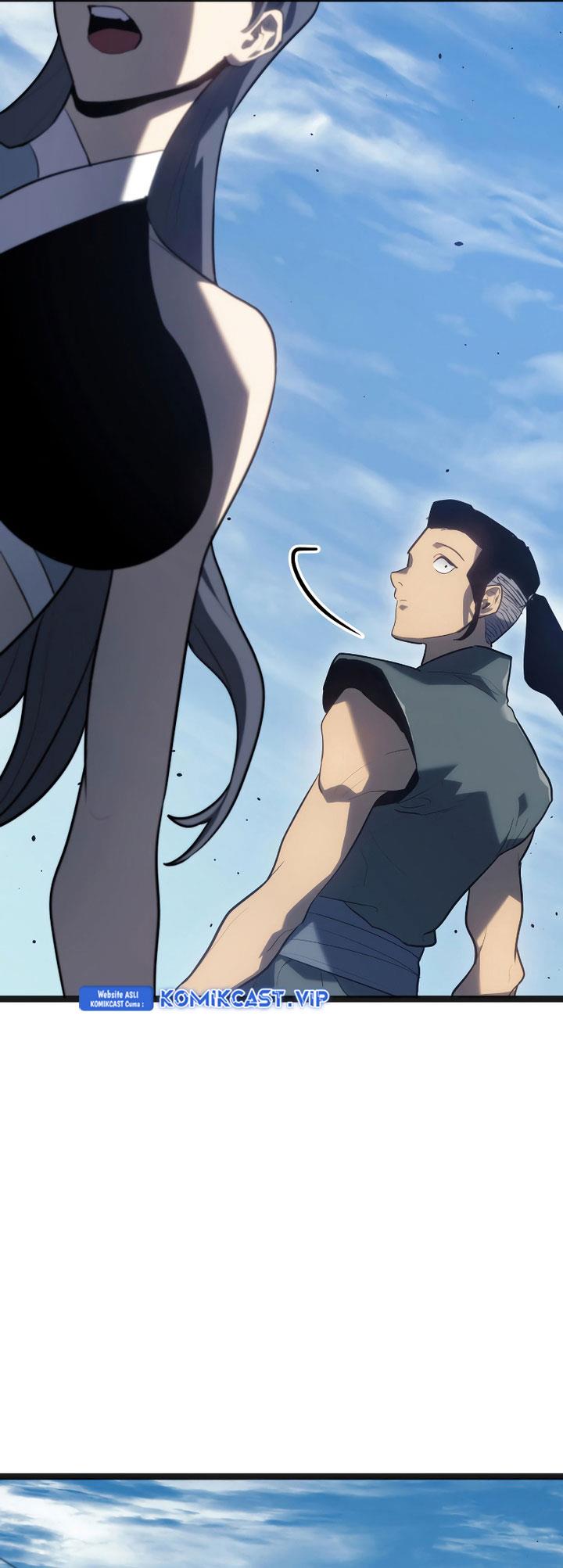 Grim Reaper of the Drifting Moon Chap 58 - Next Chap 59