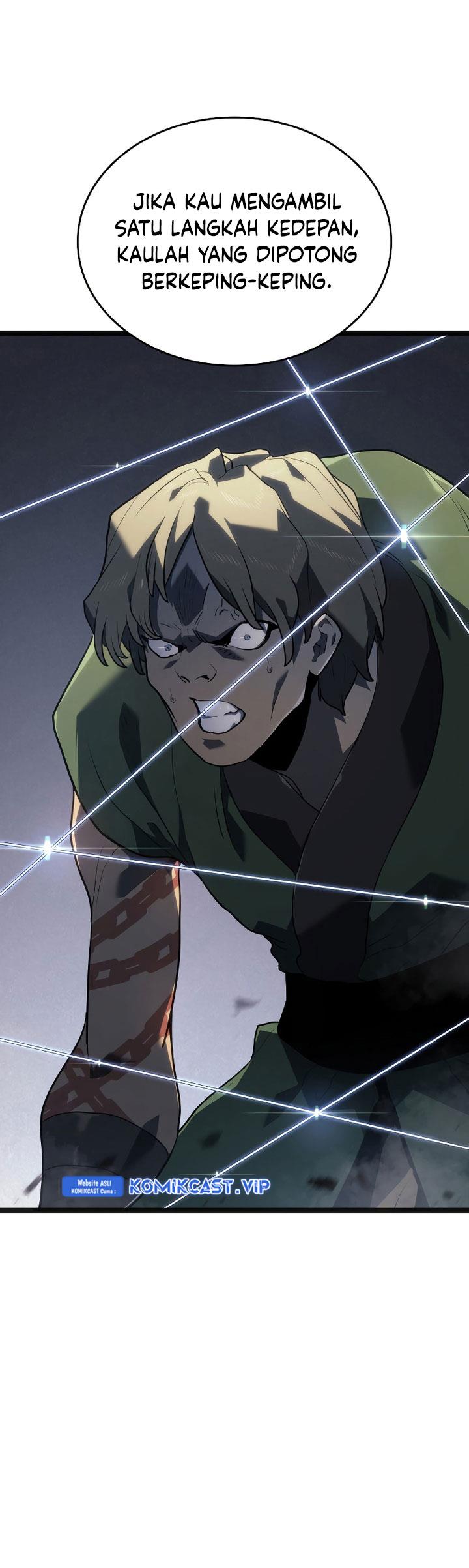 Grim Reaper of the Drifting Moon Chap 58 - Next Chap 59