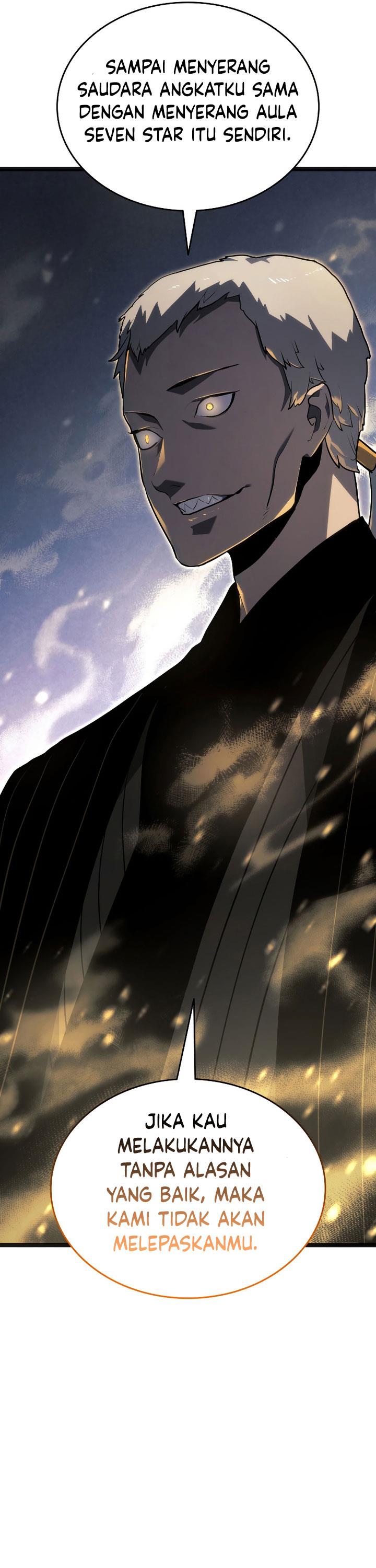 Grim Reaper of the Drifting Moon Chap 58 - Next Chap 59