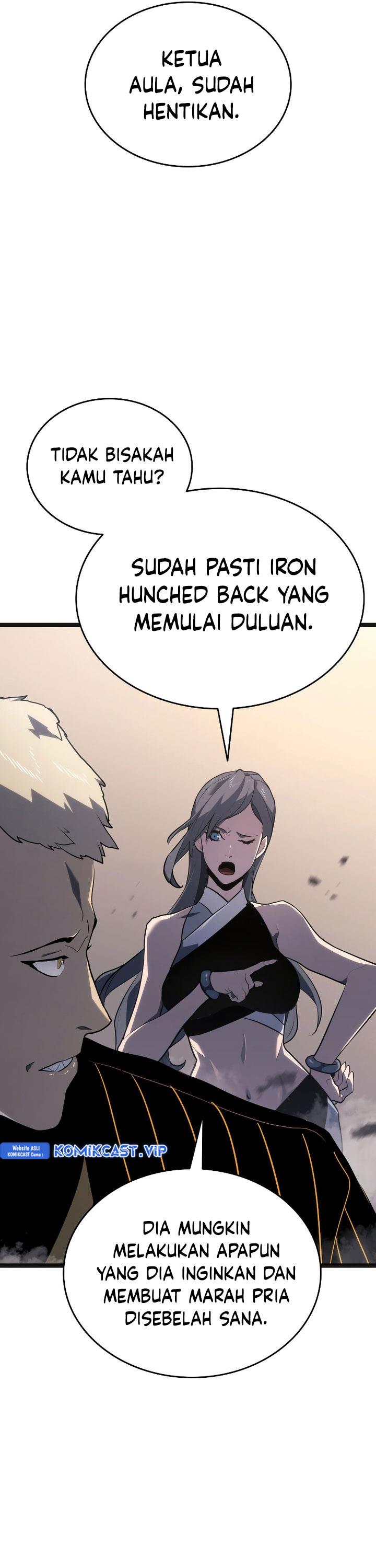 Grim Reaper of the Drifting Moon Chap 58 - Next Chap 59