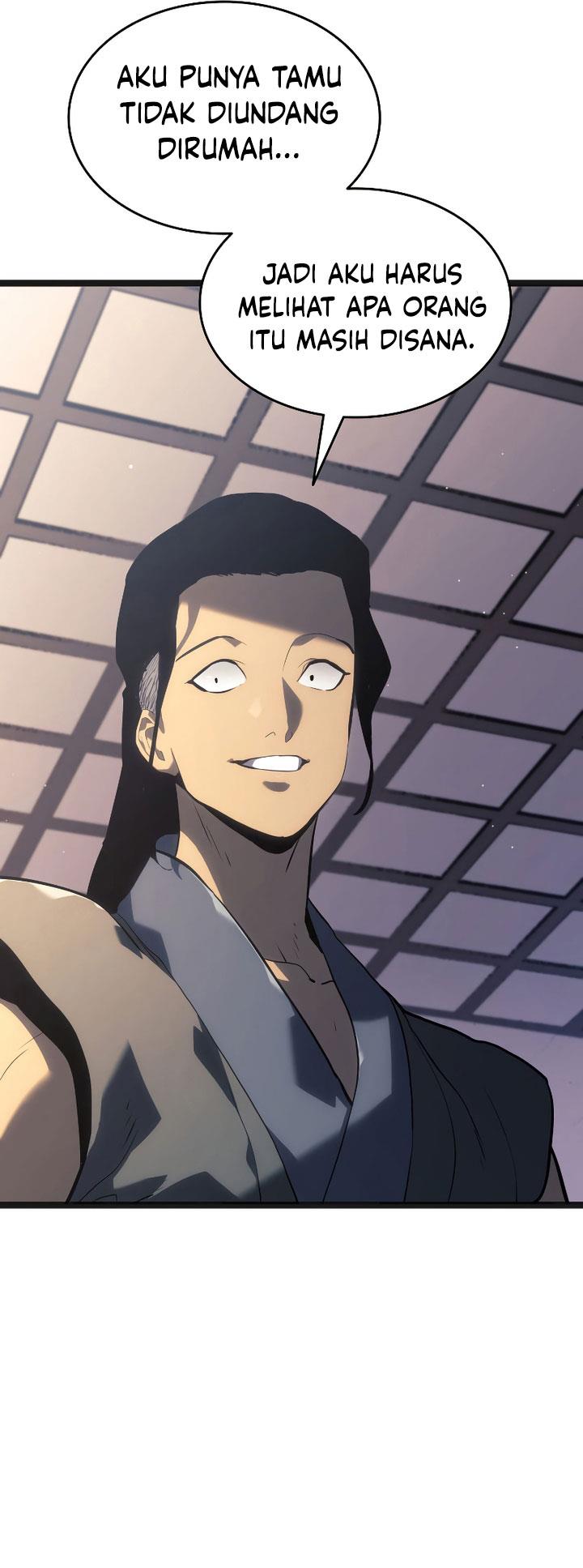 Grim Reaper of the Drifting Moon Chap 58 - Next Chap 59