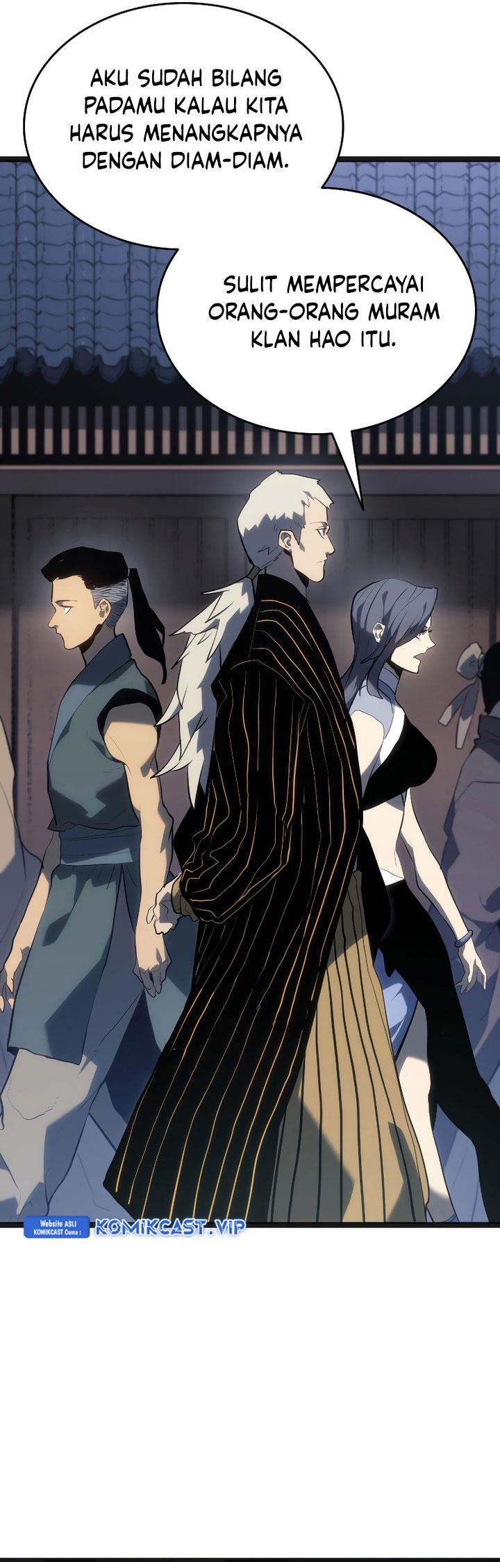 Grim Reaper of the Drifting Moon Chap 58 - Next Chap 59