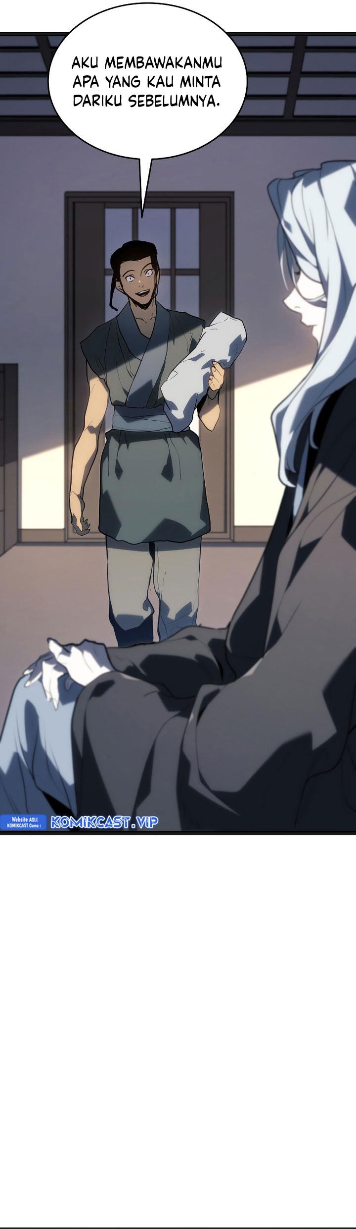 Grim Reaper of the Drifting Moon Chap 58 - Next Chap 59