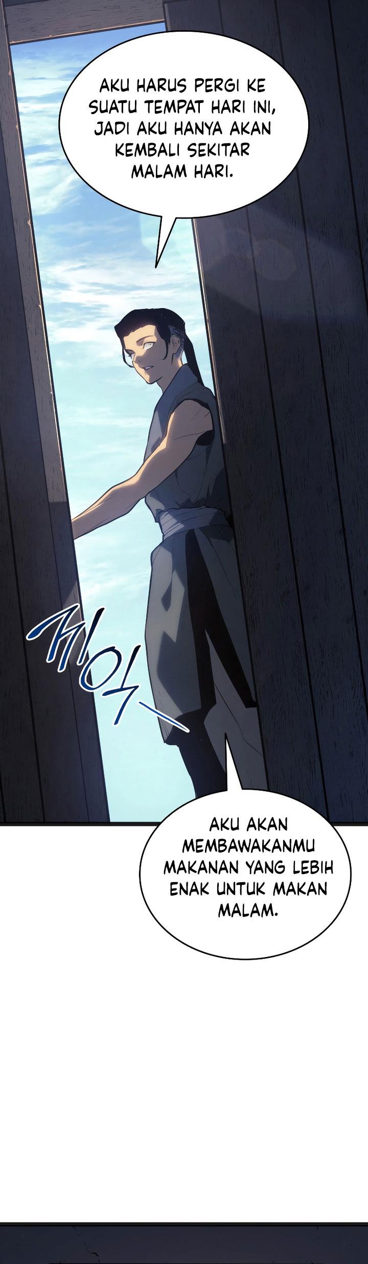 Grim Reaper of the Drifting Moon Chap 58 - Next Chap 59