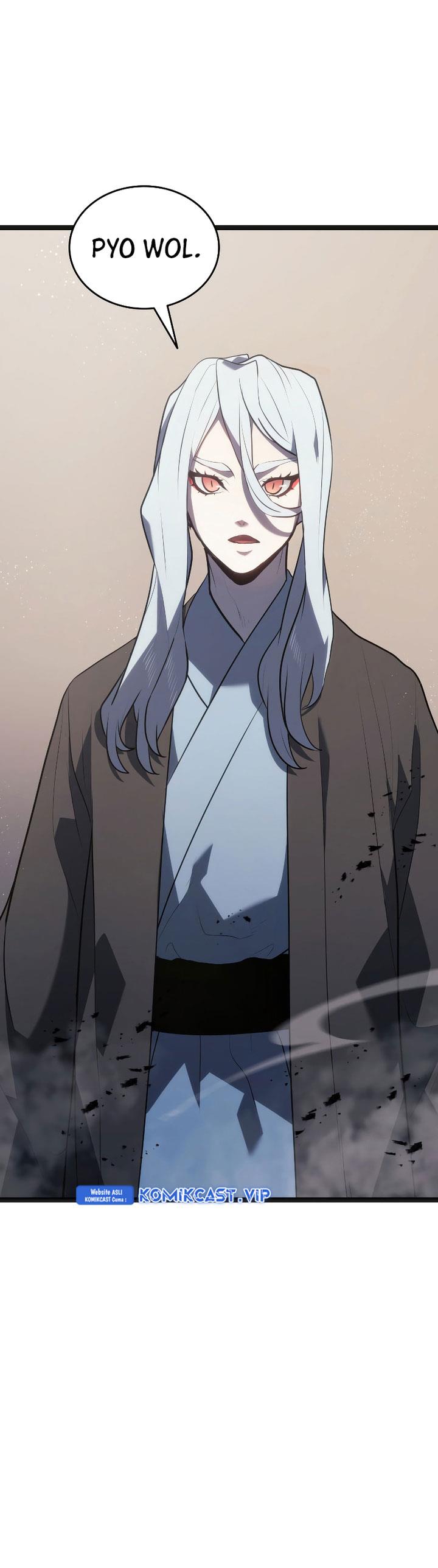 Grim Reaper of the Drifting Moon Chap 58 - Next Chap 59