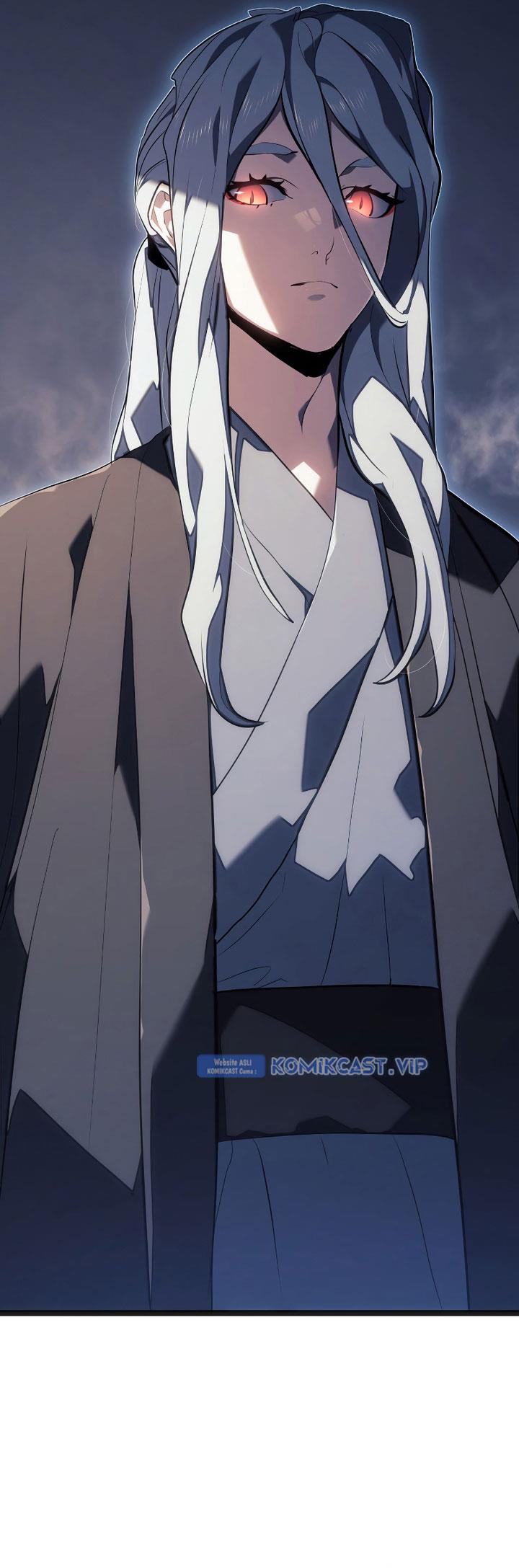 Grim Reaper of the Drifting Moon Chap 58 - Next Chap 59