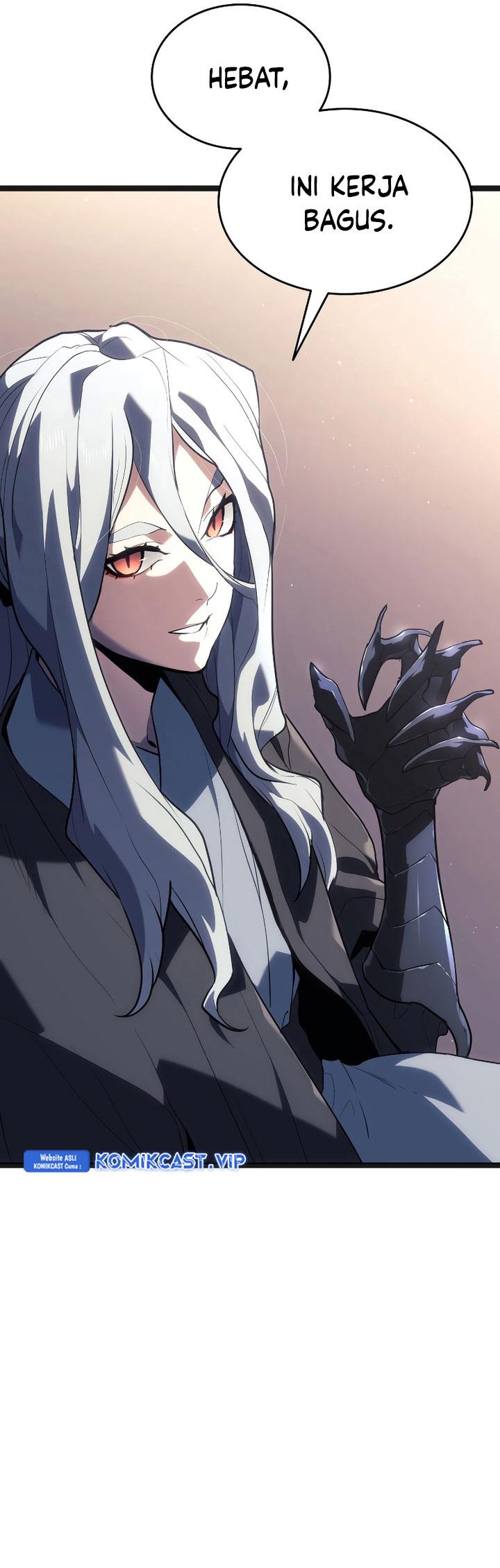 Grim Reaper of the Drifting Moon Chap 58 - Next Chap 59