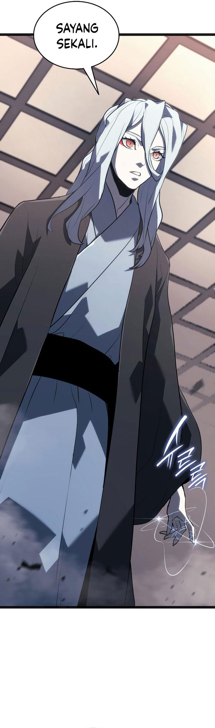 Grim Reaper of the Drifting Moon Chap 58 - Next Chap 59