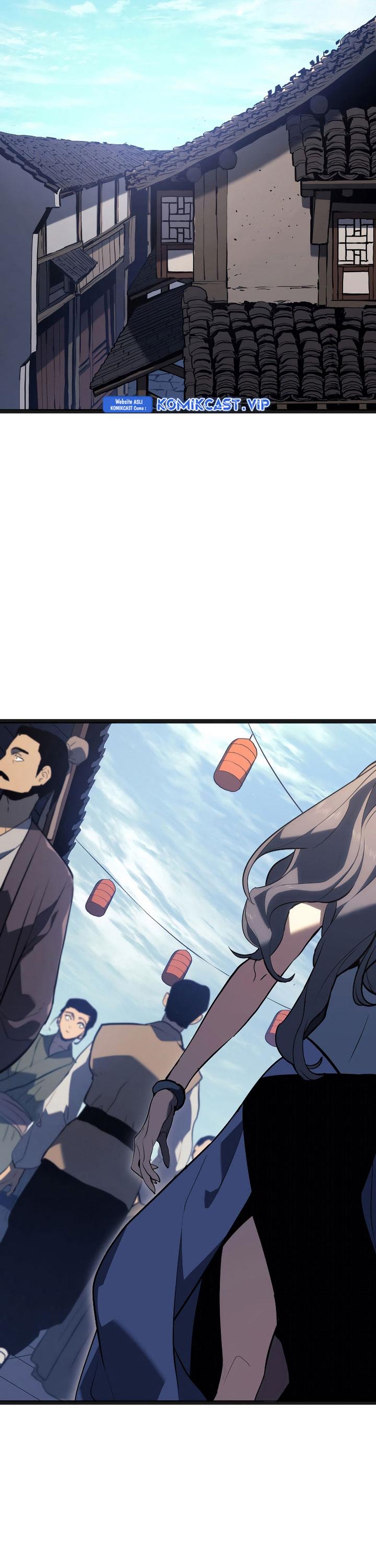 Grim Reaper of the Drifting Moon Chap 58 - Next Chap 59