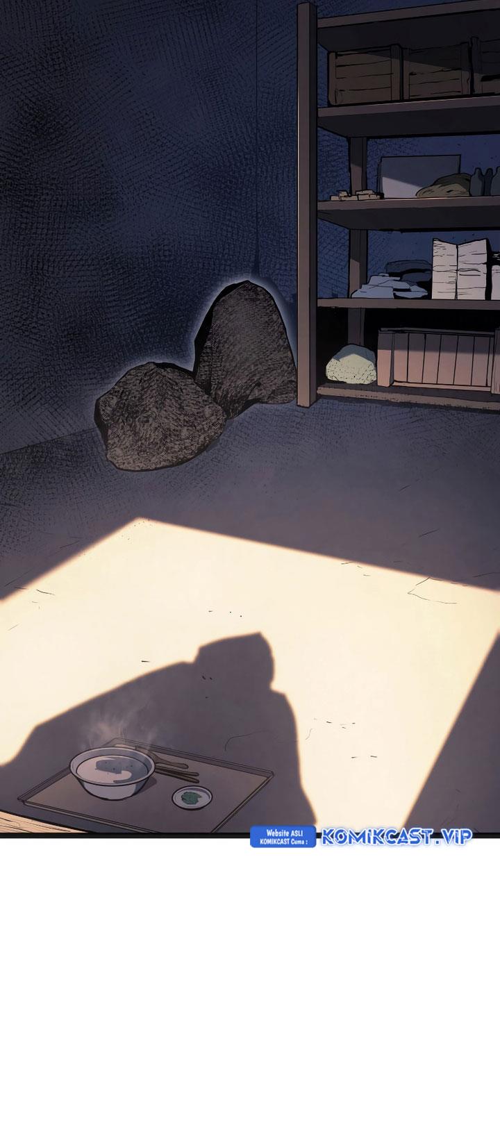 Grim Reaper of the Drifting Moon Chap 58 - Next Chap 59