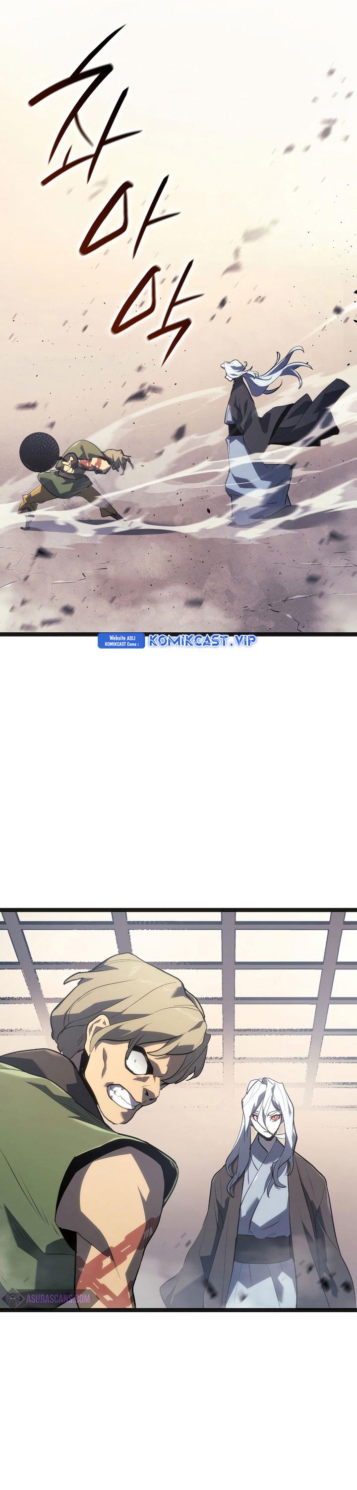 Grim Reaper of the Drifting Moon Chap 58 - Next Chap 59