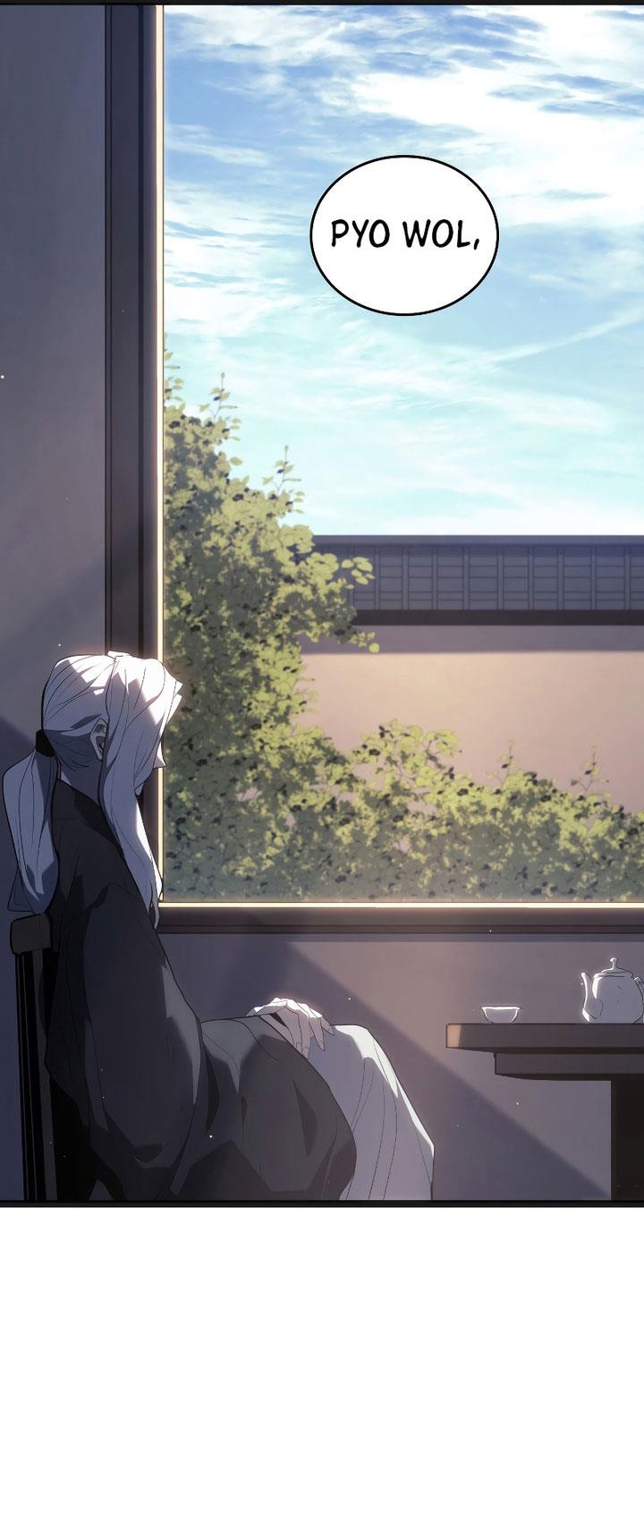 Grim Reaper of the Drifting Moon Chap 58 - Next Chap 59