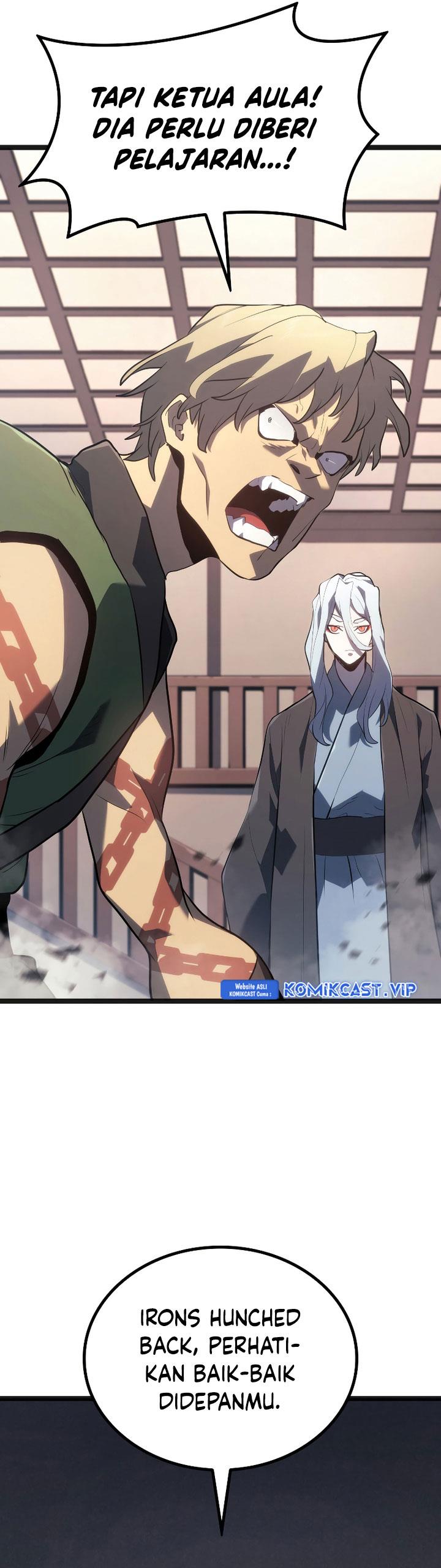 Grim Reaper of the Drifting Moon Chap 58 - Next Chap 59