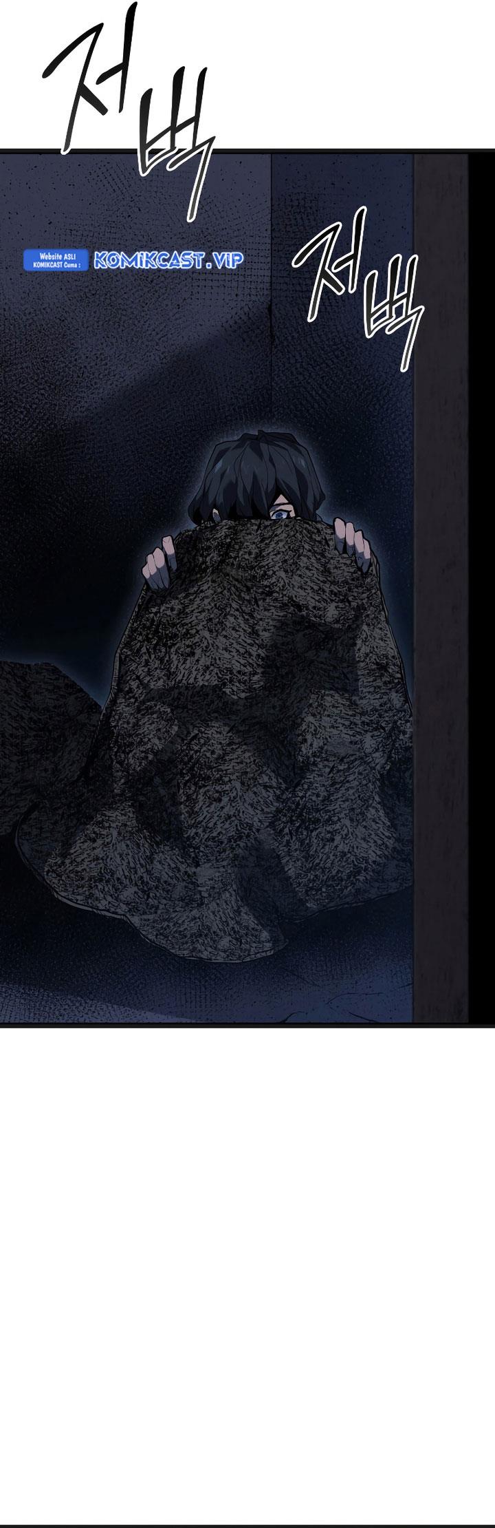 Grim Reaper of the Drifting Moon Chap 58 - Next Chap 59