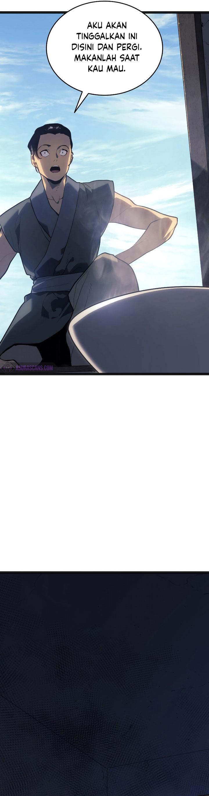 Grim Reaper of the Drifting Moon Chap 58 - Next Chap 59