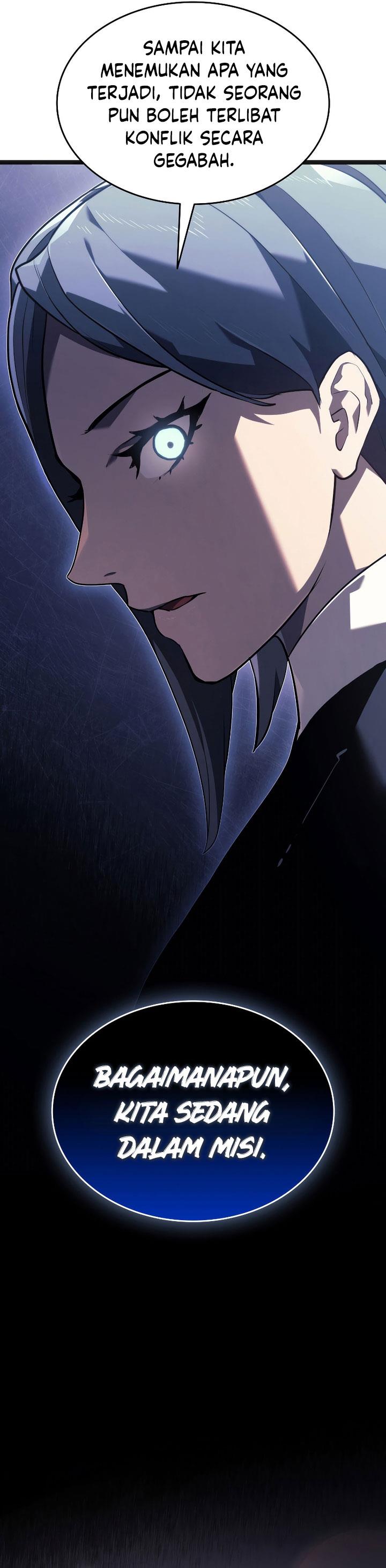 Grim Reaper of the Drifting Moon Chap 58 - Next Chap 59