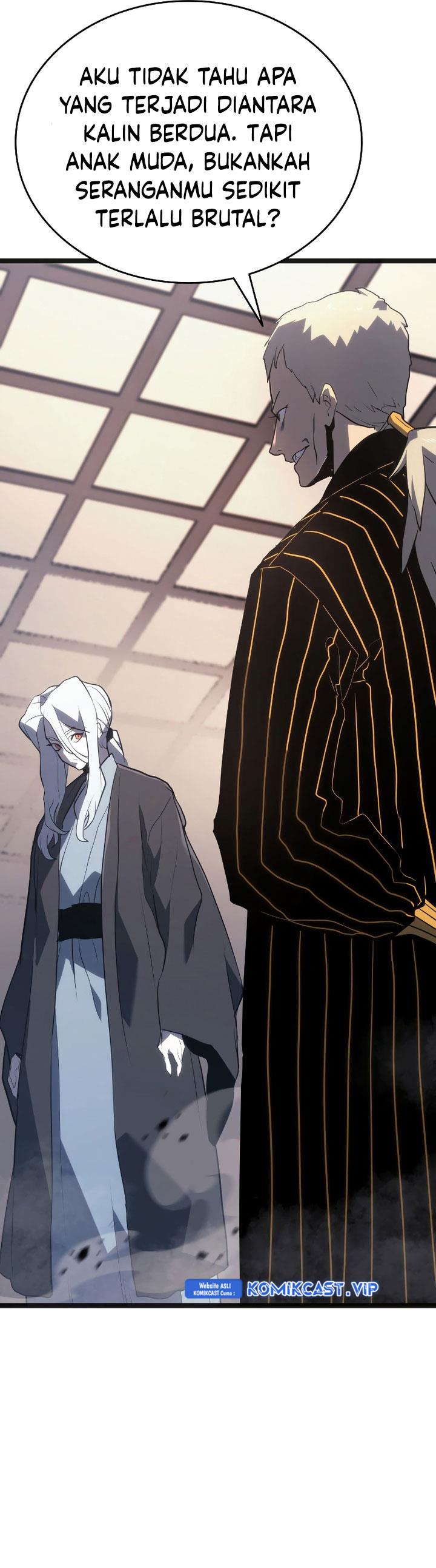 Grim Reaper of the Drifting Moon Chap 58 - Next Chap 59