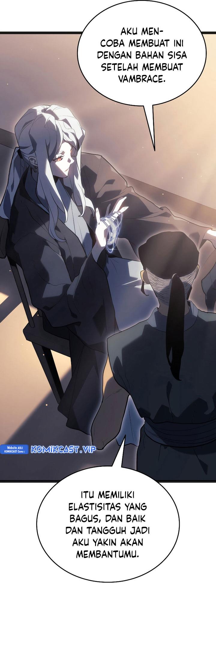 Grim Reaper of the Drifting Moon Chap 58 - Next Chap 59