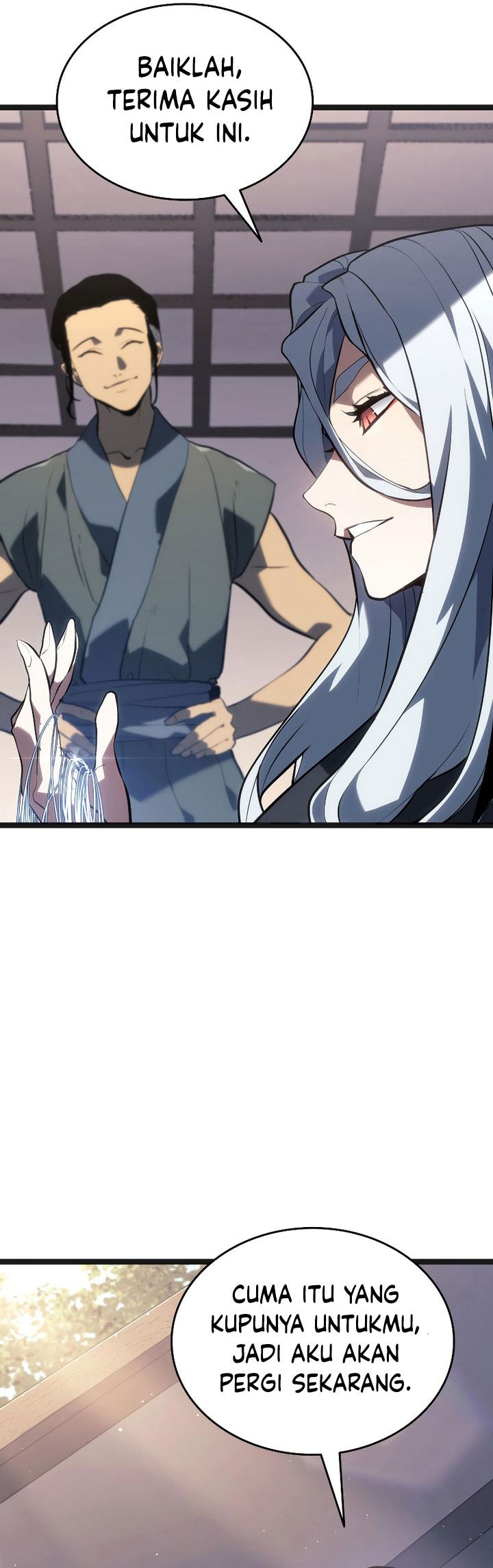 Grim Reaper of the Drifting Moon Chap 58 - Next Chap 59