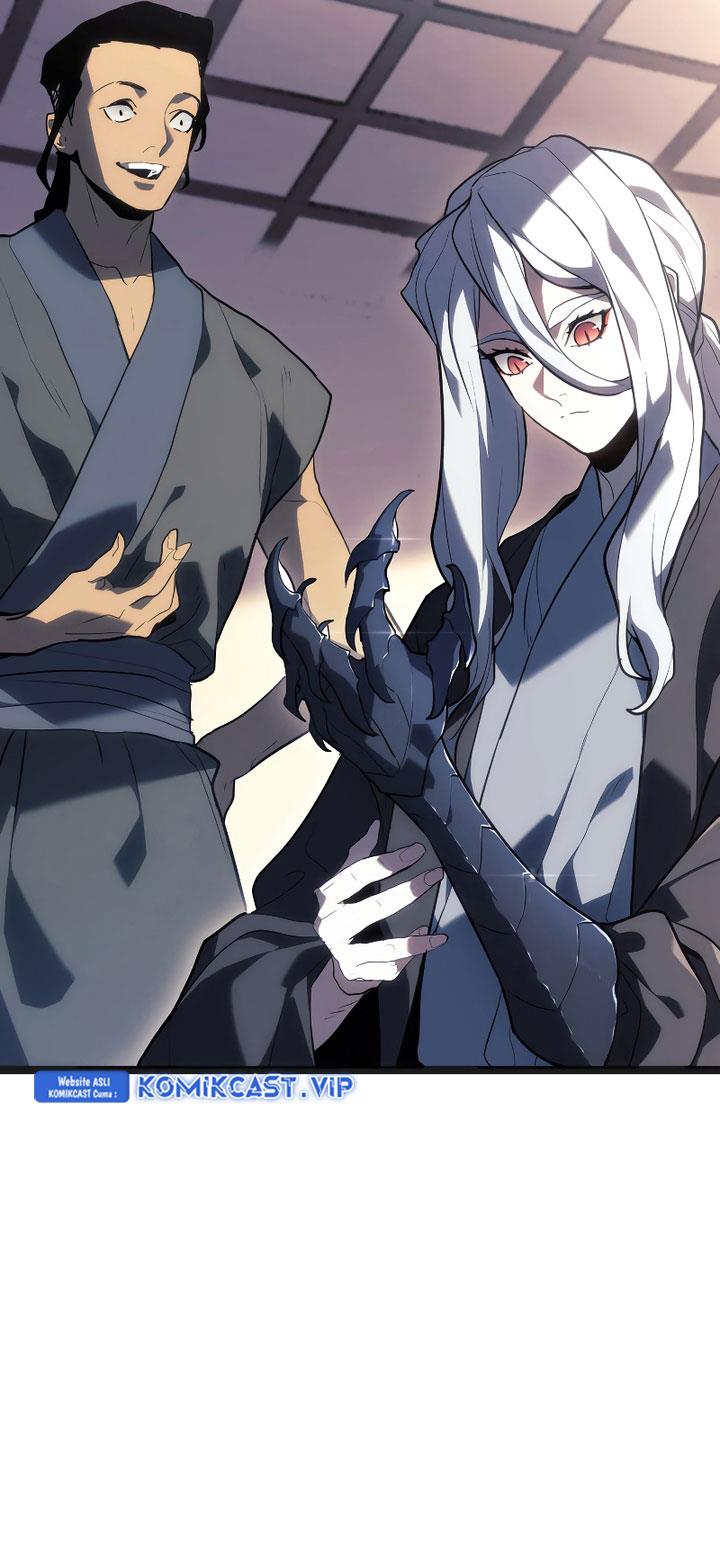 Grim Reaper of the Drifting Moon Chap 58 - Next Chap 59