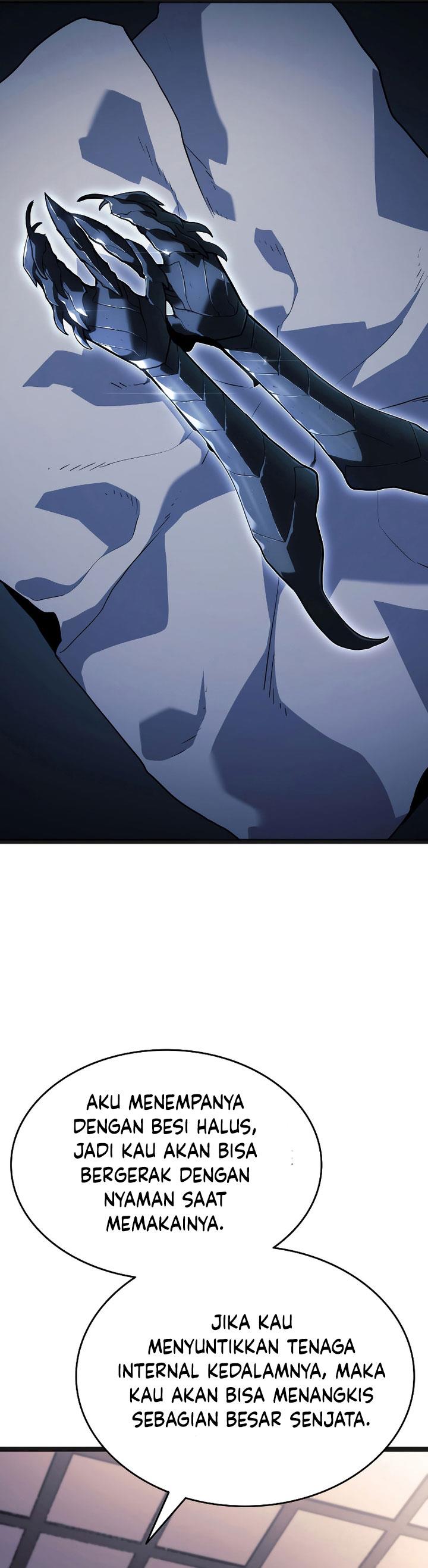 Grim Reaper of the Drifting Moon Chap 58 - Next Chap 59