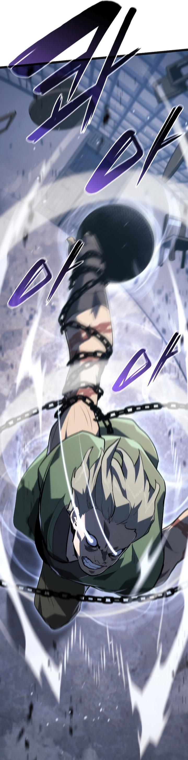 Grim Reaper of the Drifting Moon Chap 58 - Next Chap 59