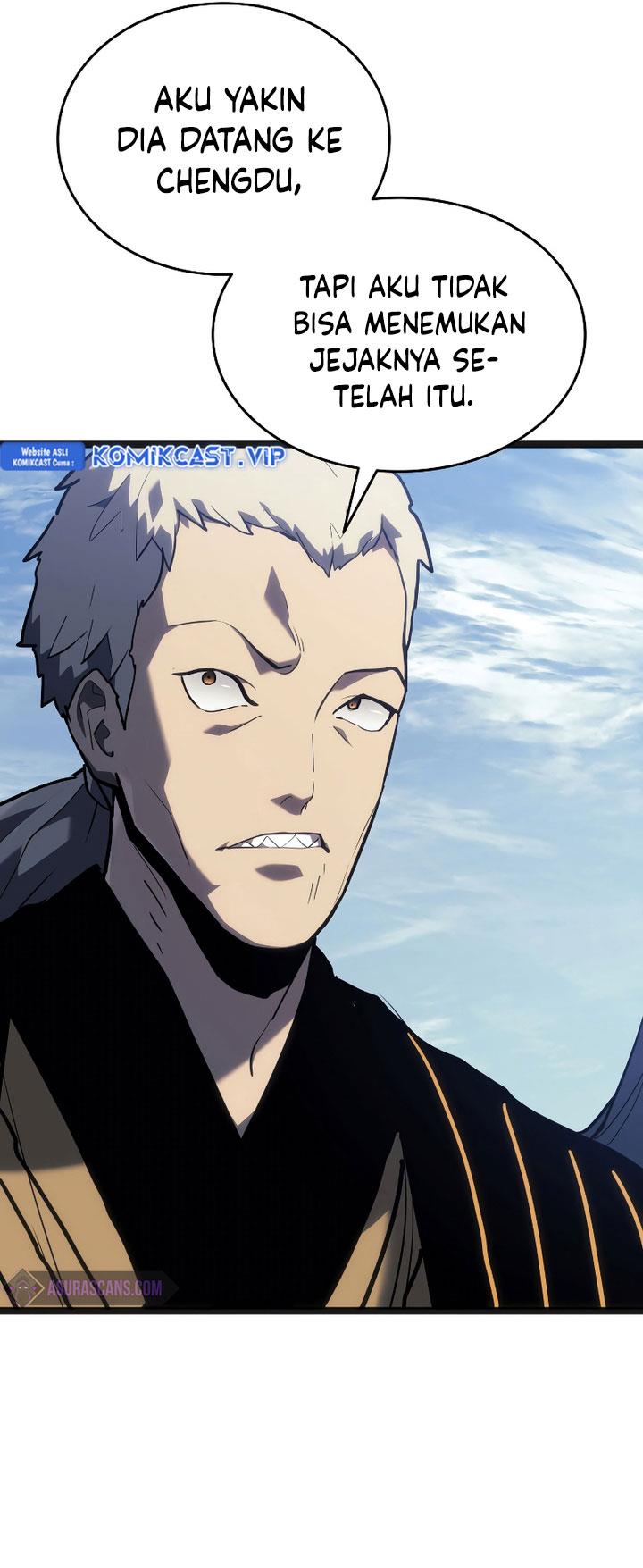 Grim Reaper of the Drifting Moon Chap 58 - Next Chap 59