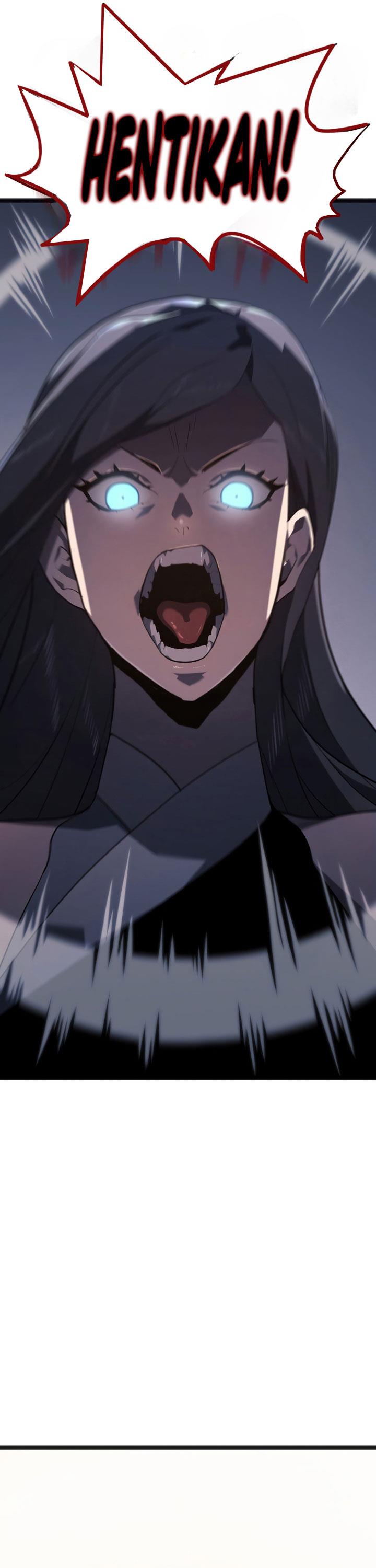 Grim Reaper of the Drifting Moon Chap 58 - Next Chap 59