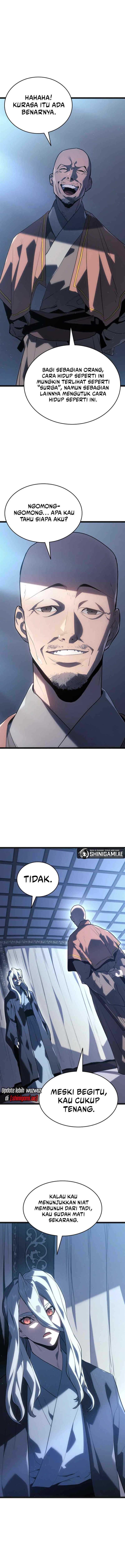 Grim Reaper of the Drifting Moon Chap 59 - Next Chap 60