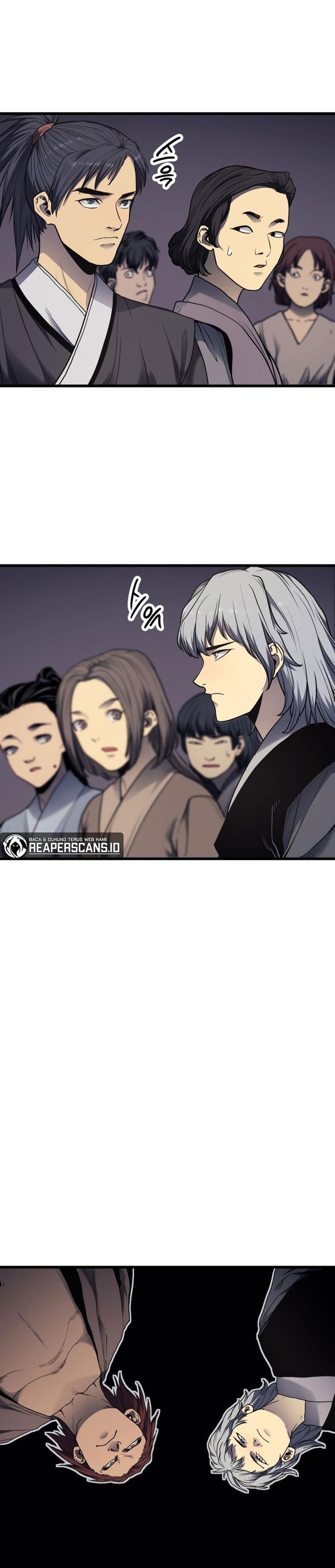 Grim Reaper of the Drifting Moon Chap 5 - Next Chap 6