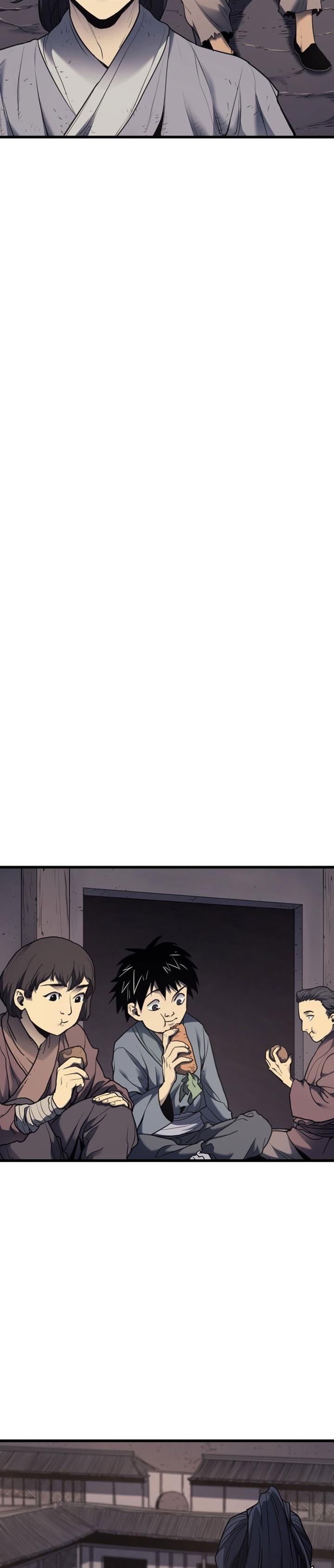 Grim Reaper of the Drifting Moon Chap 5 - Next Chap 6