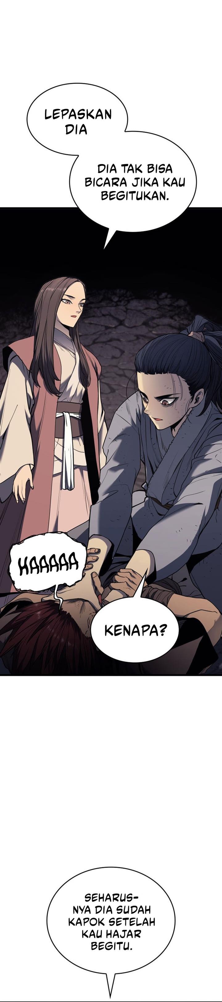 Grim Reaper of the Drifting Moon Chap 5 - Next Chap 6