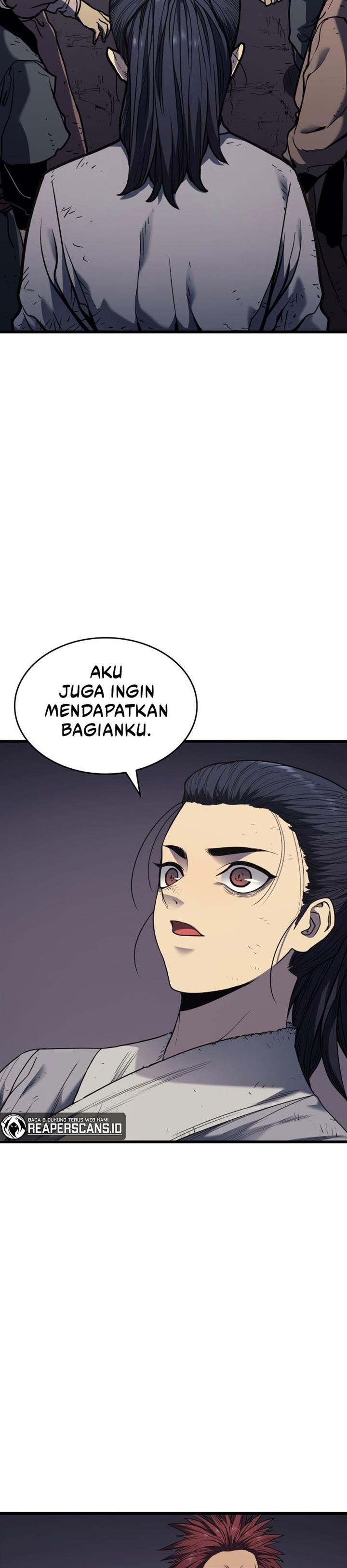 Grim Reaper of the Drifting Moon Chap 5 - Next Chap 6