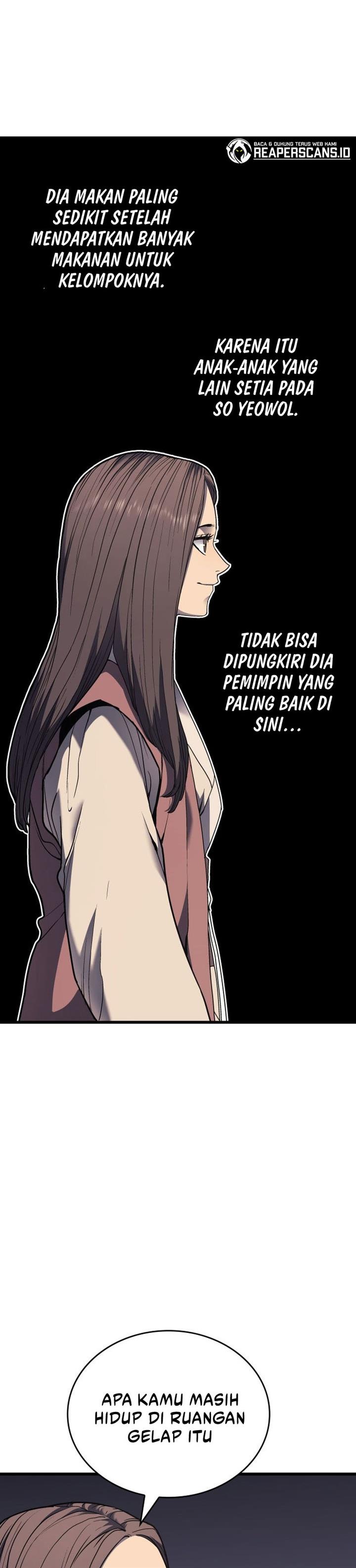 Grim Reaper of the Drifting Moon Chap 5 - Next Chap 6