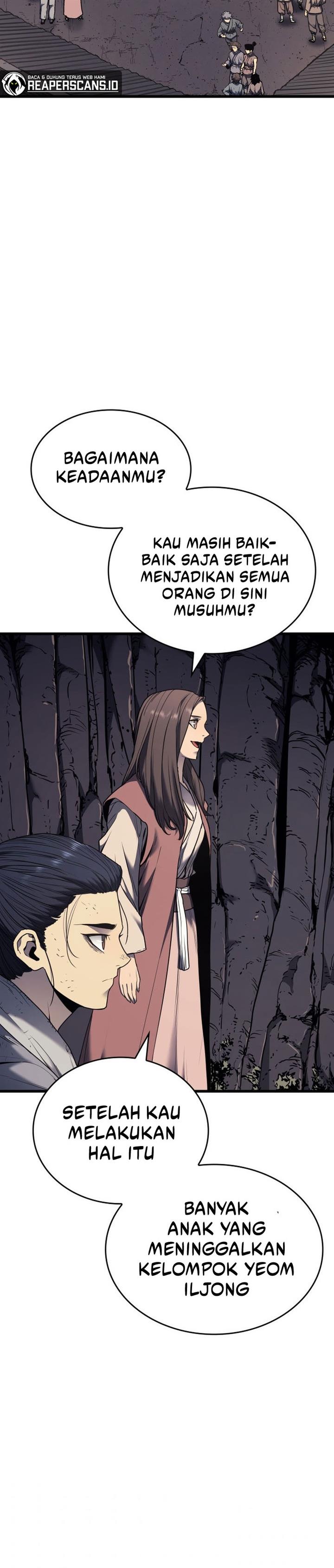 Grim Reaper of the Drifting Moon Chap 5 - Next Chap 6