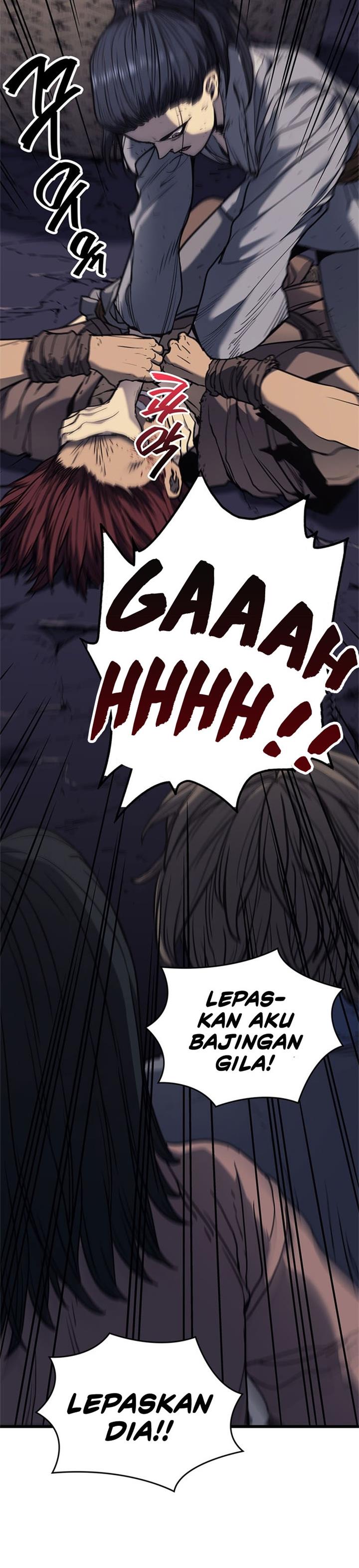 Grim Reaper of the Drifting Moon Chap 5 - Next Chap 6