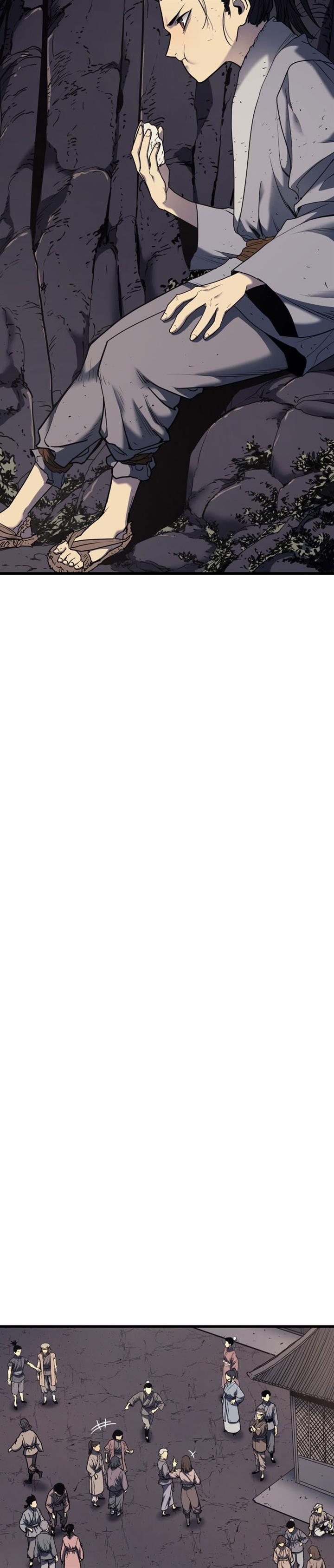 Grim Reaper of the Drifting Moon Chap 5 - Next Chap 6