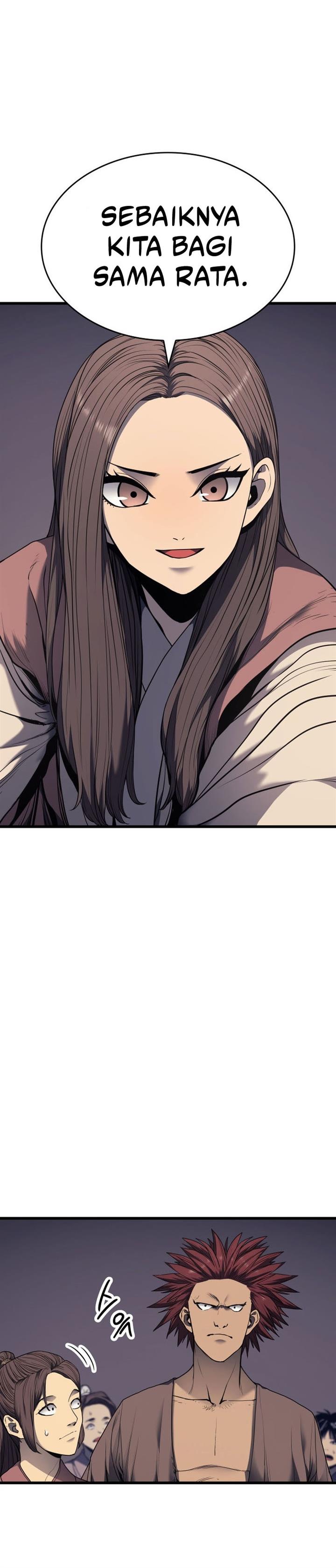 Grim Reaper of the Drifting Moon Chap 5 - Next Chap 6