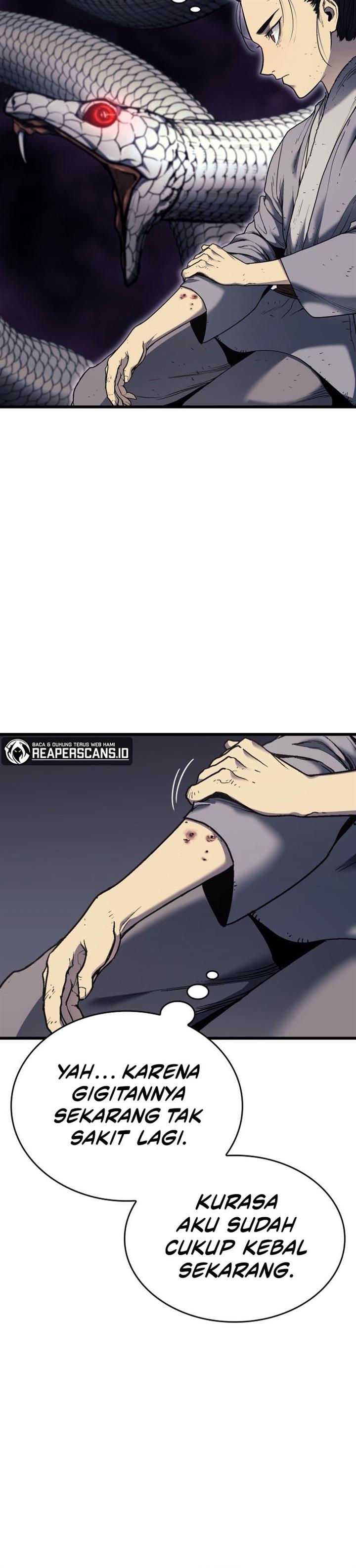 Grim Reaper of the Drifting Moon Chap 5 - Next Chap 6