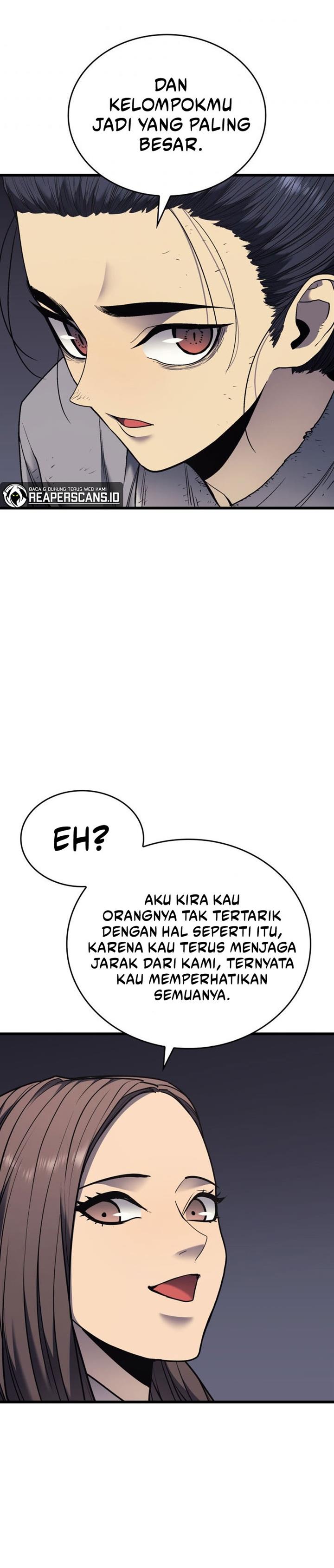 Grim Reaper of the Drifting Moon Chap 5 - Next Chap 6