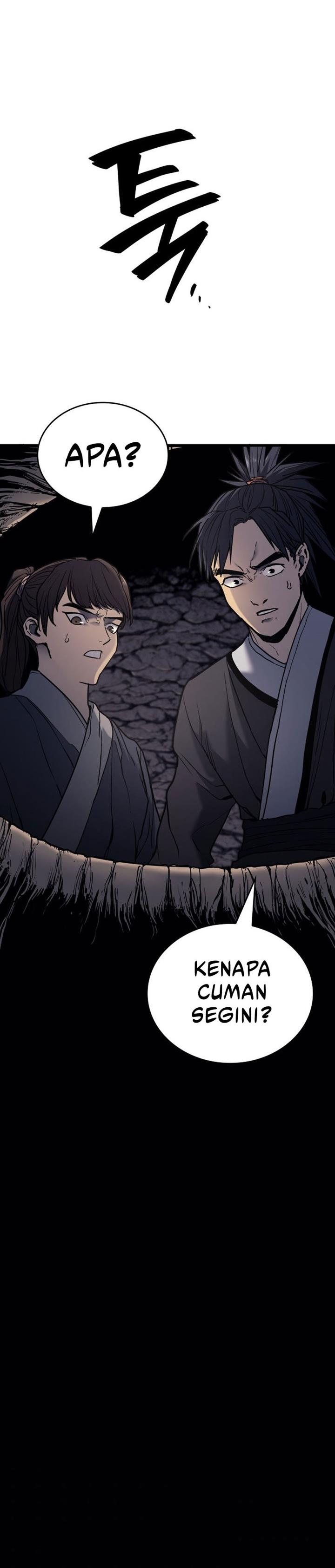 Grim Reaper of the Drifting Moon Chap 5 - Next Chap 6