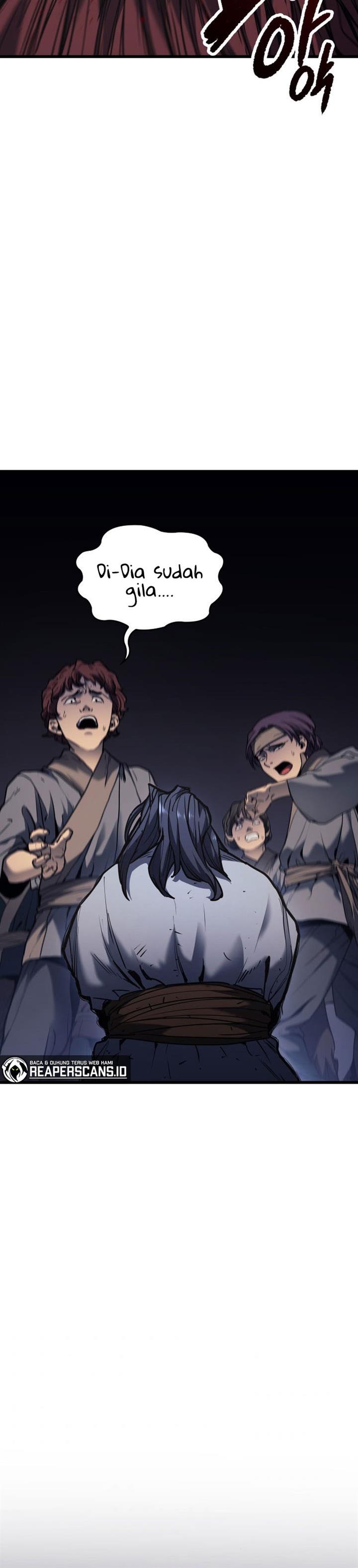 Grim Reaper of the Drifting Moon Chap 5 - Next Chap 6