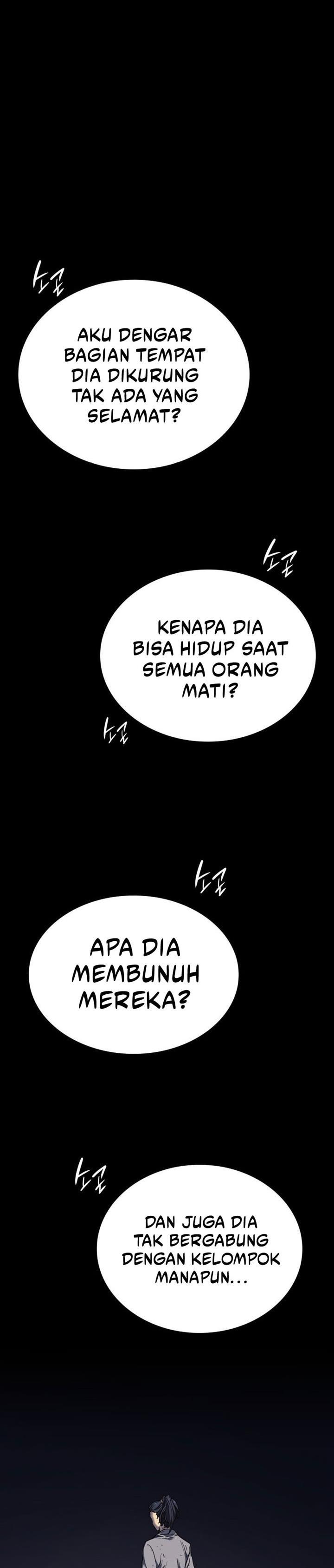 Grim Reaper of the Drifting Moon Chap 5 - Next Chap 6