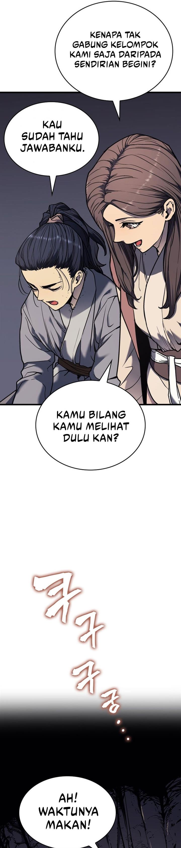 Grim Reaper of the Drifting Moon Chap 5 - Next Chap 6