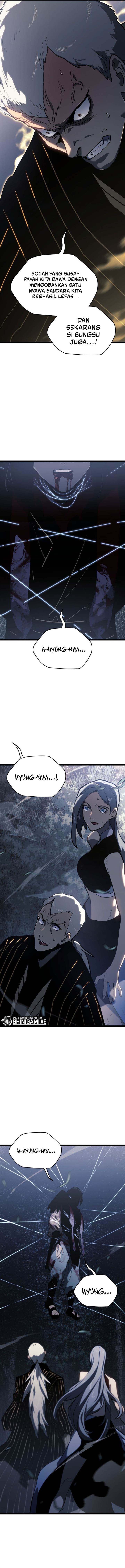 Grim Reaper of the Drifting Moon Chap 63 - Next Chap 64