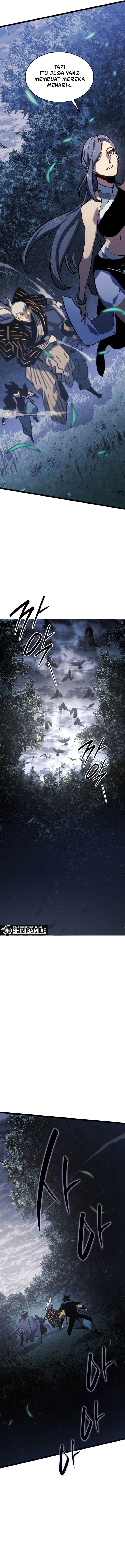 Grim Reaper of the Drifting Moon Chap 63 - Next Chap 64