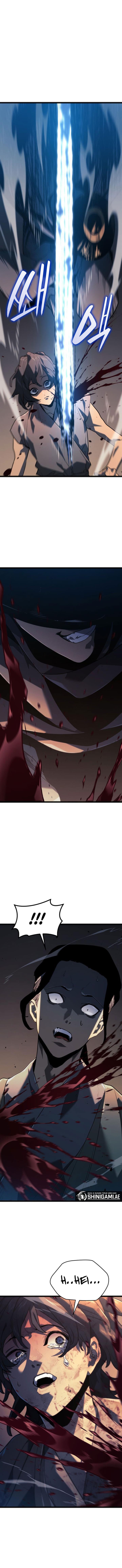 Grim Reaper of the Drifting Moon Chap 60 - Next Chap 61